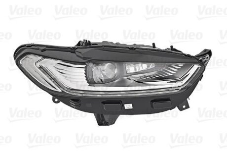 Фара автомобільна Valeo 046619