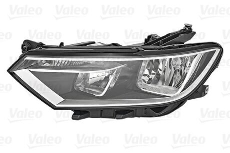 Фара автомобільна Valeo 046622