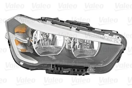 Фара автомобільна Valeo 046728