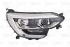 Фара автомобільна Valeo 046747 (фото 1)