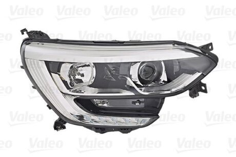 Фара автомобільна Valeo 046747