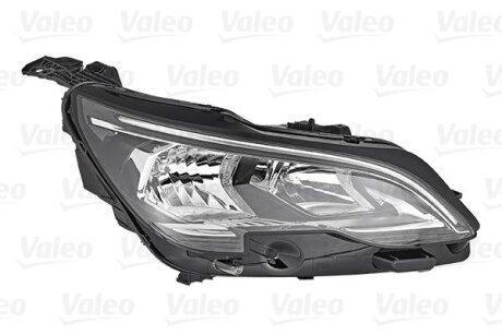Фара автомобільна Valeo 046785