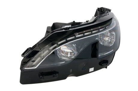 Фара автомобільна Valeo 046788