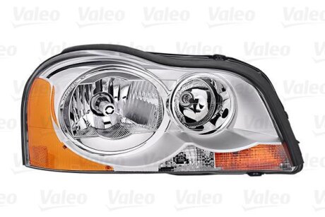 Фара автомобільна Valeo 046895