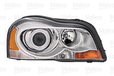 Фара автомобільна Valeo 046899