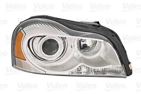 Фара автомобільна Valeo 046901