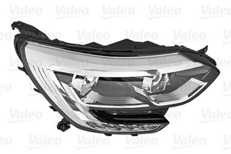 Фара автомобільна Valeo 046917 (фото 1)