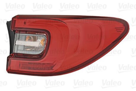 Задній ліхтар Valeo 047029