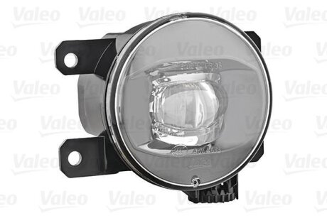 Протитуманна фара передня Valeo 047406