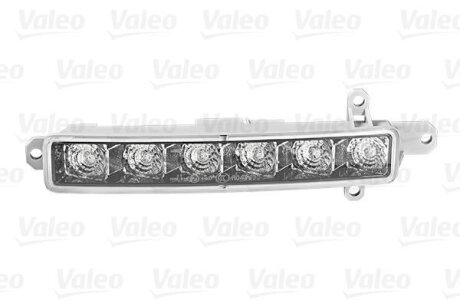 Денні ходові вогні Valeo 047712