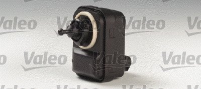 Регулювання фари Valeo 085793