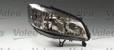 Фара автомобільна Valeo 087454