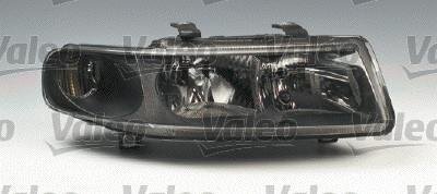 Фара автомобільна Valeo 087481