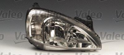 Фара автомобільна Valeo 087933