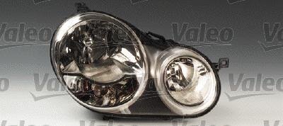 Фара автомобільна Valeo 088184