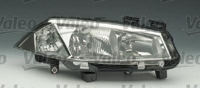 Фара автомобільна Valeo 088335