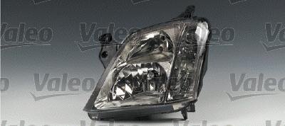 Фара автомобільна Valeo 088511