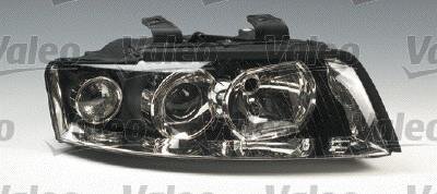 Фара автомобільна Valeo 088610