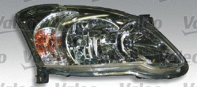Фара автомобільна Valeo 088740