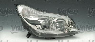 Фара автомобільна Valeo 088845