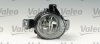 Протитуманна фара передня Valeo 088893 (фото 1)