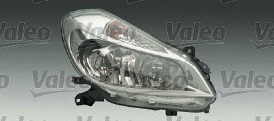 Фара автомобільна Valeo 088947