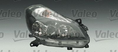 Фара автомобільна Valeo 088952