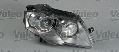 Фара автомобільна Valeo 088982
