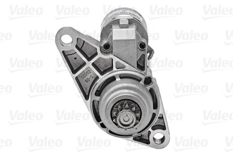 Стартер Valeo 201051
