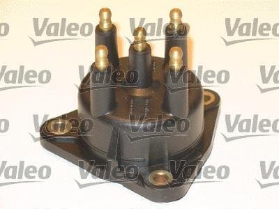 Кришка розподільника запалювання Valeo 243871 (фото 1)