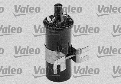 Котушка запалювання Valeo 245025