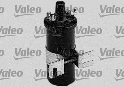 Котушка запалювання Valeo 245058