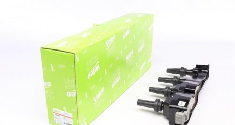 Катушка воспаления Valeo 245095