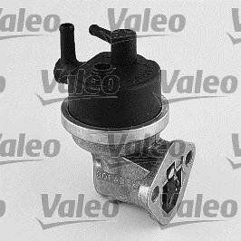 Механічний паливний насос Valeo 247100