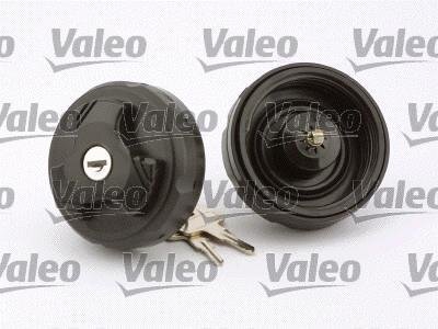 Кришка,паливний бак Valeo 247521