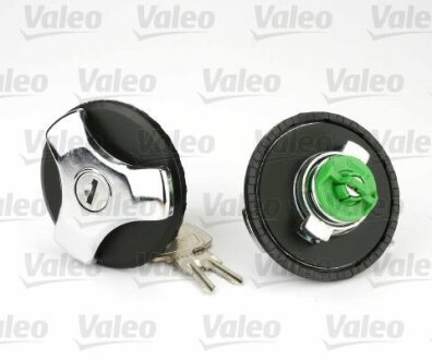Кришка,паливний бак Valeo 247609