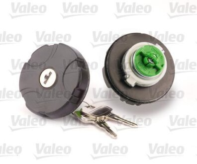 Кришка,паливний бак Valeo 247613