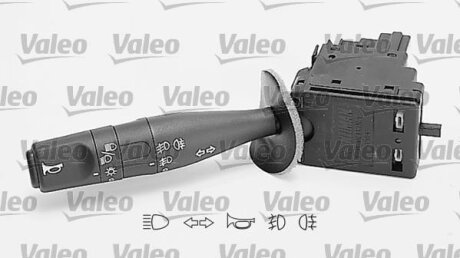 Перемикач підрульовий Valeo 251280