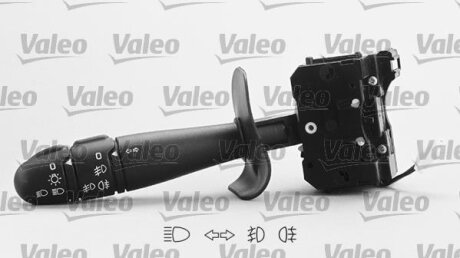 Перемикач підрульовий Valeo 251437