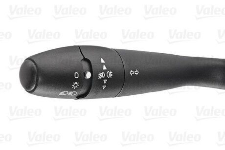 Перемикач підрульовий Valeo 251499