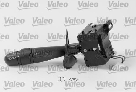 Перемикач підрульовий Valeo 251571