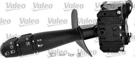 Перемикач покажчиків повороту Valeo 251605