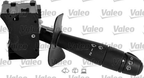 Перемикач підрульовий Valeo 251609
