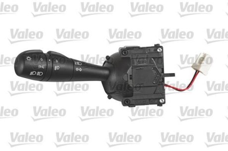 Перемикач підрульовий Valeo 251686