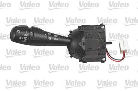 Перемикач підрульовий Valeo 251690