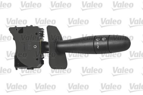 Перемикач склоочисника Valeo 251692