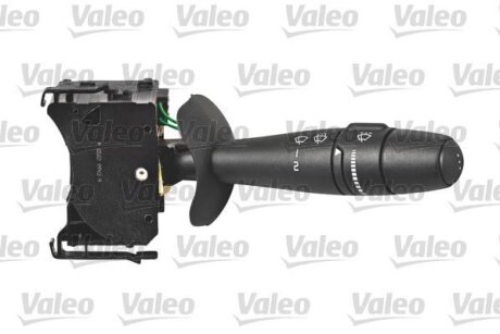 Перемикач склоочисника Valeo 251699