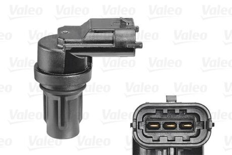 Датчик положення розподільчого валу Valeo 253847