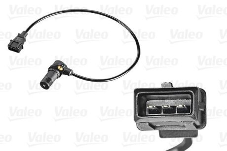Датчик положення колінчастого вала Valeo 254005