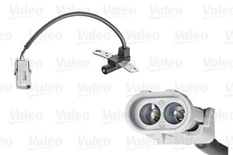 Датчик положення колінчастого вала Valeo 254025
